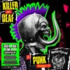 Album33 T 30 CM Killed By Deaf: A Punk Tribute to Motörhead