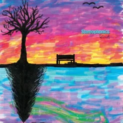 Album33 T 30 CM Kind (Ed Lim)