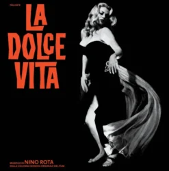 Album33 T 30 CM La dolce vita