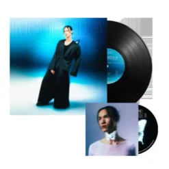 Album33 T 30 CM La Loi Du Papillon: La Note Noire - Inclus Cd