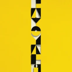 Album33 T 30 CM Lamomali Totem