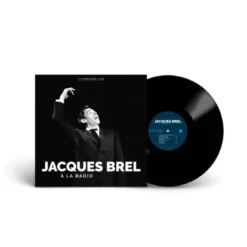 Album33 T 30 CM À la radio