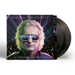 Album33 T 30 CM La Tournée Historique