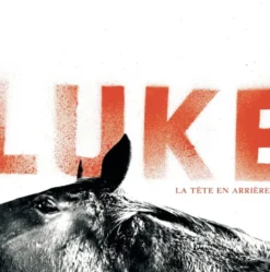 Album33 T 30 CM La tête en arrière