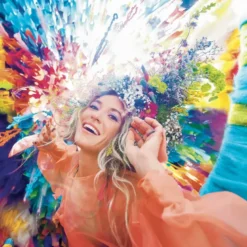 Album33 T 30 CM Lauren Daigle