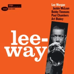Album33 T 30 CM Lee-Way