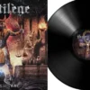 Album33 T 30 CM Le Poids De L'Ame