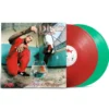 Album33 T 30 CM Le poisson rouge