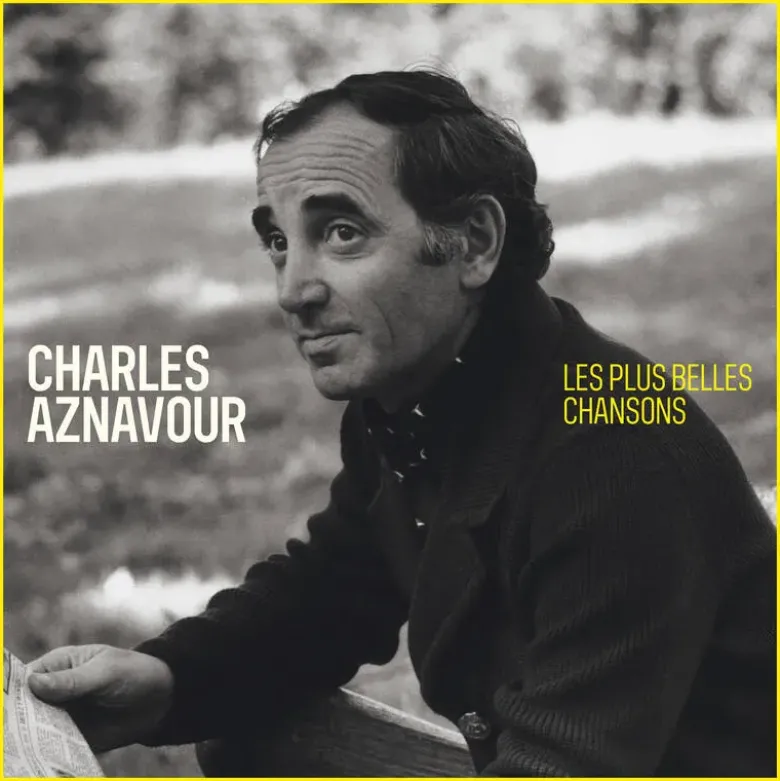 Album33 T 30 CM Les plus belles chansons