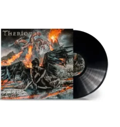 Album33 T 30 CM Leviathan Ii