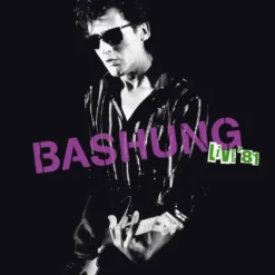 Album33 T 30 CM Live 81