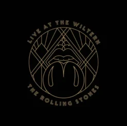 Album33 T 30 CM Live At The Wiltern