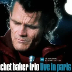Album33 T 30 CM Live In Paris