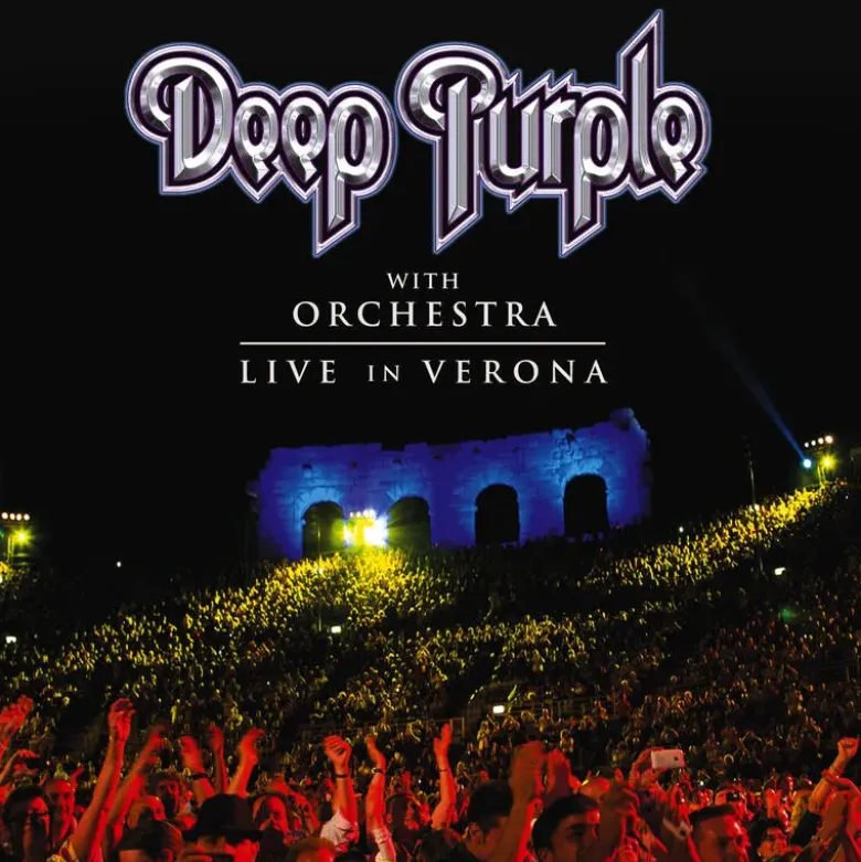Album33 T 30 CM Live In Verona