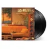 Album33 T 30 CM Lo-Fi Vibes