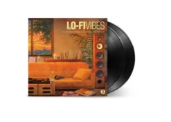 Album33 T 30 CM Lo-Fi Vibes