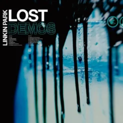 Album33 T 30 CM Lost Demos