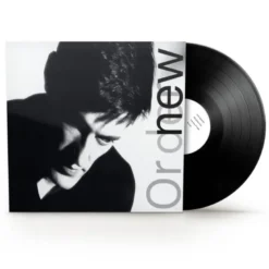 Album33 T 30 CM Low-Life (Vinyle - 2022 Remaster)