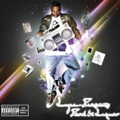Album33 T 30 CM Lupe Fiasco'S Food & Liquor (Atl 75)