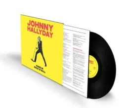 Album33 T 30 CM Made In Rock'N'Roll