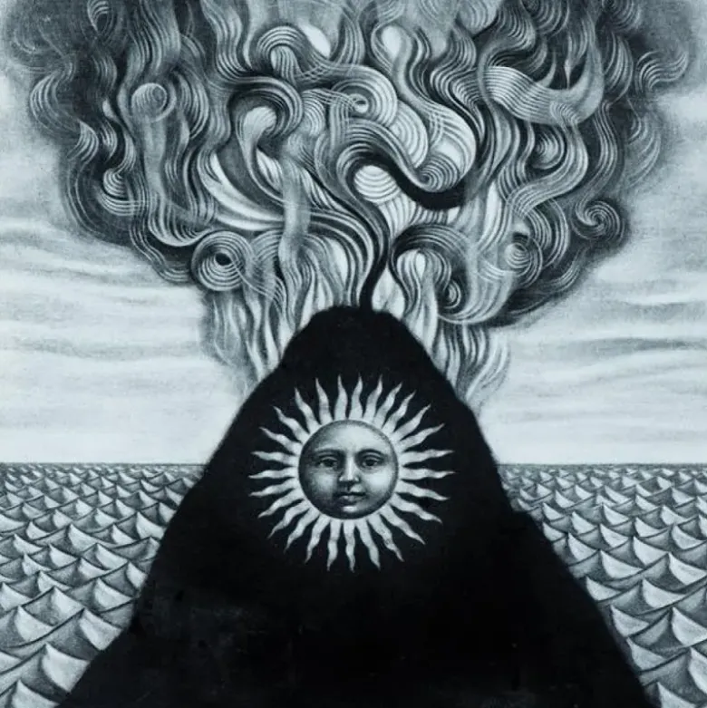 Album33 T 30 CM Magma