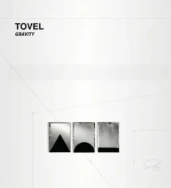 Album45 T (30CM) MAXI Gravity