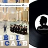 Album33 T 30 CM Mes premières séances by Eddy Mitchell - Comédies musicales