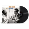 Album33 T 30 CM Michel Legrand meets Miles Davis