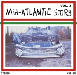 Album33 T 30 CM Mid-Atlantic Story Vol. 3
