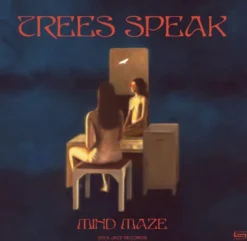 Album33 T 30 CM Mind Maze