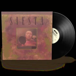 Album33 T 30 CM Music From Siesta