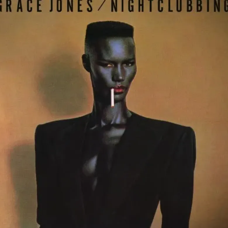 Album33 T 30 CM Nightclubbing