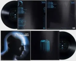 Album33 T 30 CM Nirvana