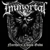 Album33 T 30 CM Northern Chaos Gods