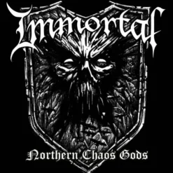 Album33 T 30 CM Northern Chaos Gods