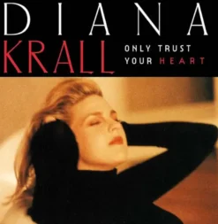 Album33 T 30 CM Only Trust Your Heart