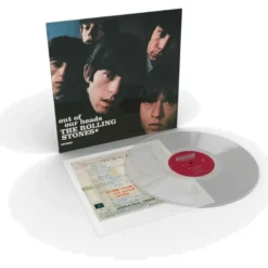 Album33 T 30 CM Out Of Our Heads