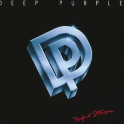 Album33 T 30 CM Perfect Strangers