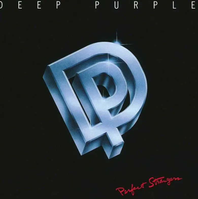 Album33 T 30 CM Perfect Strangers
