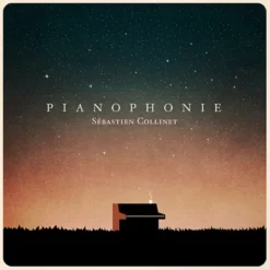 Album33 T 30 CM PIANOPHONIE (vinyl)