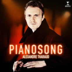 Album33 T 30 CM Pianosong