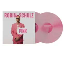Album33 T 30 CM Pink