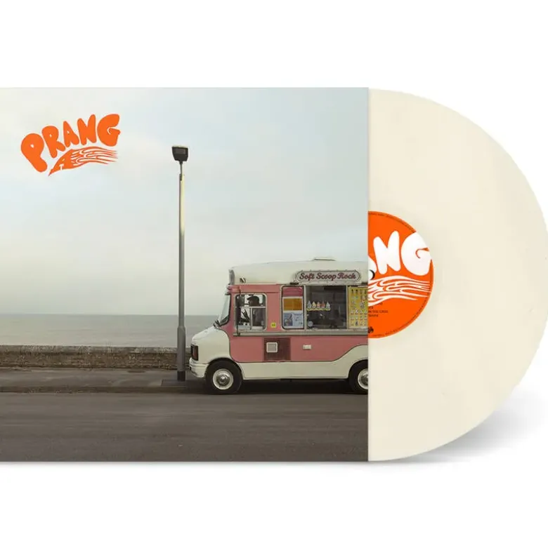 Album33 T 30 CM Prang