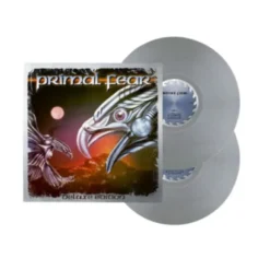 Album33 T 30 CM Primal Fear