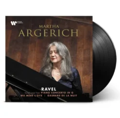 Album33 T 30 CM Ravel
