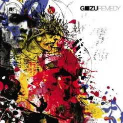 Album33 T 30 CM Remedy