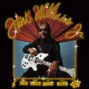 Album33 T 30 CM Rich White Honky Blues