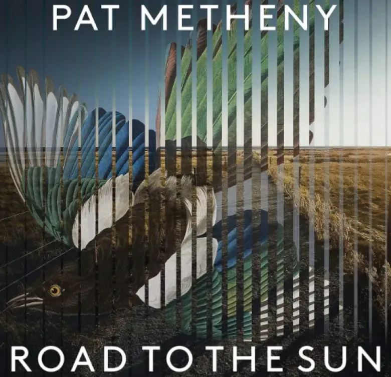 Album33 T 30 CM Road To The Sun