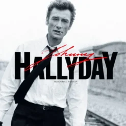 Album33 T 30 CM Rock'n'Roll Attitude - 40ème anniversaire