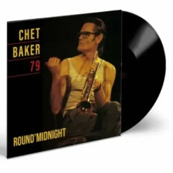 Album33 T 30 CM Round Midnight 79